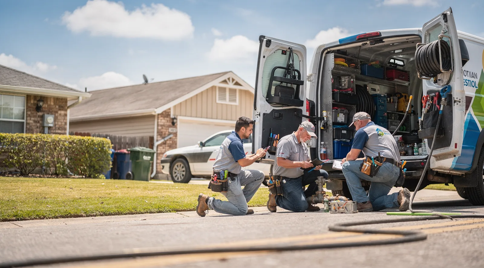 Emergency Plumber in Clatskanie, OR near me